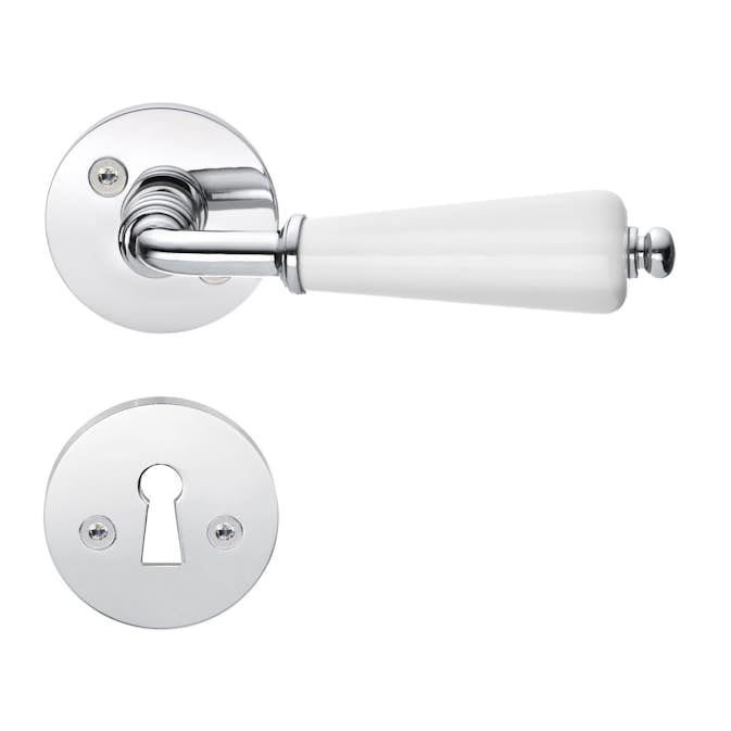 Innerdörrhandtag Beslagsboden B879XKN