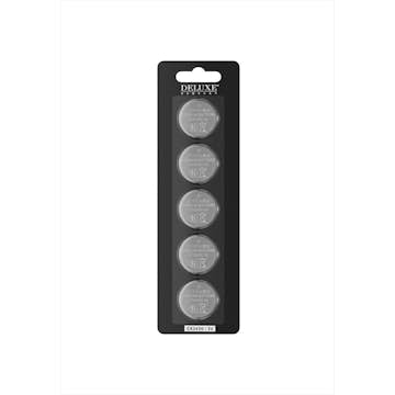 Batteri DeluxeHomeart CR2450 3V 5-pack