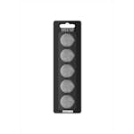 Batteri DeluxeHomeart CR2477 3V 5-pack