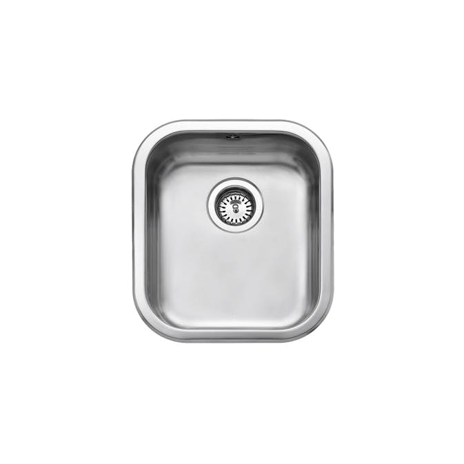 Diskho Intra Barents BA400-R411 med Propp