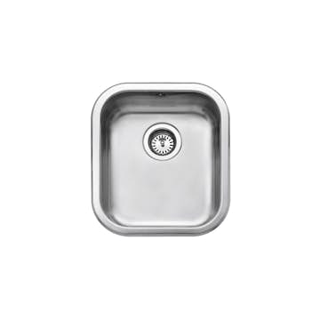 Diskho Intra Barents BA400HC-R06 med Plugg & Kedja