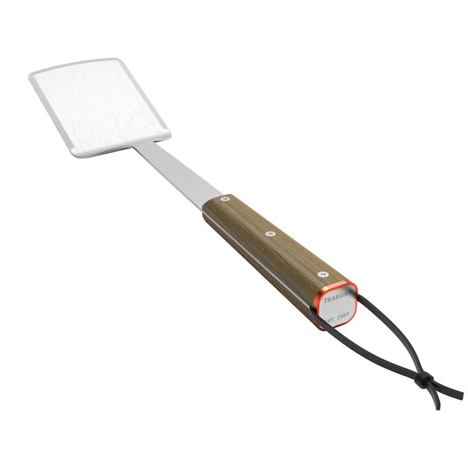 Grillspade Traeger BBQ