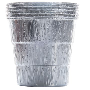 Fettuppsamlare Traeger Liner 5-pack