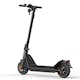 Elscooter NIU KQi3 Sport Nordic 250W Elsparkcykel i Svart 20 km/h