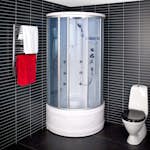 Bad & Duschkabin Arrow 6007