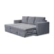 Bäddsoffa Scandinavian Choice Paris Schäslong