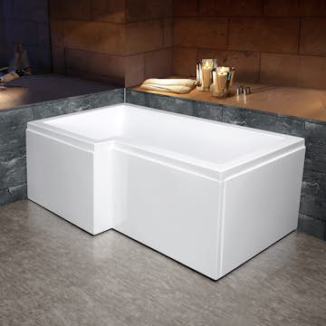 Badkar Bathlife Behag