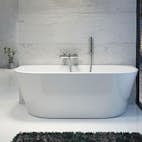 Badkar Bathlife Frisk