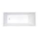 Badkar Bathlife Monte 1710