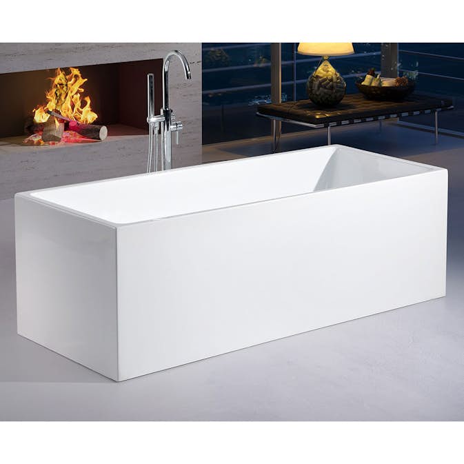 Badkar Bathlife Monte 1710 Outlet