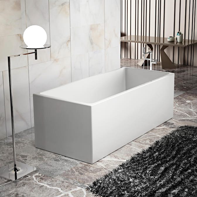 Badkar Bathlife Stilla 1520