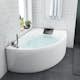 Badkar Comfornette Madrid