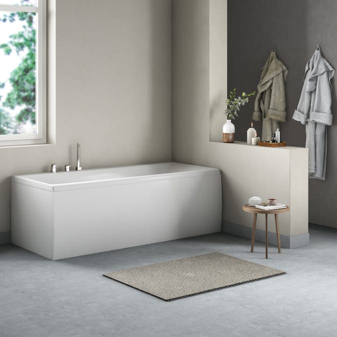 Badkar Comfornette Miami