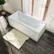 Badkar Comfornette Miami