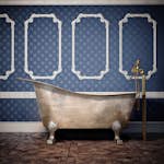 Badkar GemLook BR-T058-G