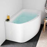 Badkar Hafa Aqua 160