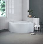 Badkar Nordhem Glimminge