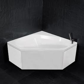 Badkar Westerbergs Motion 140 C