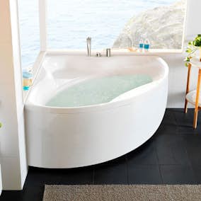 Badkar Westerbergs Ocean 140 C