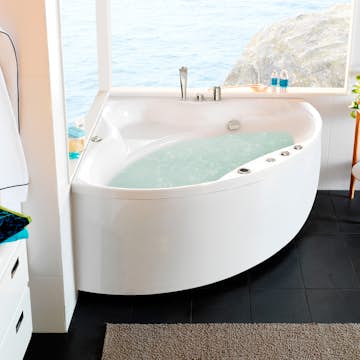 Badkar Westerbergs Ocean 150 C