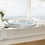 Badkar Westerbergs Pacific 175 Round