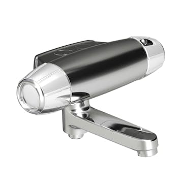 Badkarsblandare FM Mattsson 9000E 40 cc