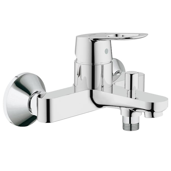 Badkarsblandare Grohe BauLoop 23341