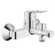 Badkarsblandare Grohe BauLoop 23341
