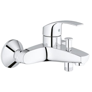Badkarsblandare Grohe Eurosmart 33300