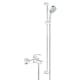 Badkarsblandare Grohe Eurosmart 33300