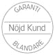 Badkarsblandare Hafa Pure 38