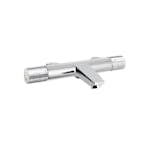 Badkarsblandare Hafa Pure 38