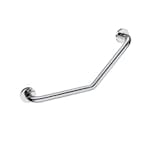 Badkarshandtag Smedbo Living FK808 Rostfri