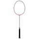Badmintonracket Stiga Sports Aviox Progress Svart/Röd Osträngat 4