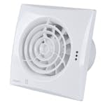 Badrumsfläkt Flexit Silent Eco