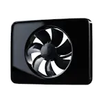 Badrumsfläkt Fresh Intellivent P