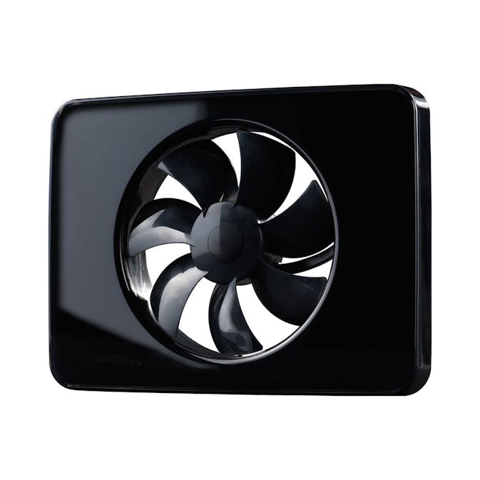 Badrumsfläkt Fresh Intellivent P