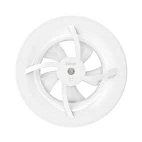 Badrumsfläkt Klimatfabriken Klimat K7