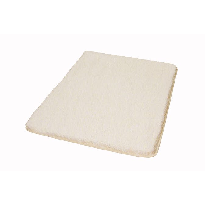 Badrumsmatta Kleine Wolke Seattle