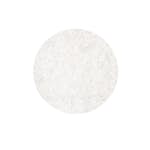 Badrumsmatta Spirella Highland Round