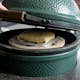 Baksten Big Green Egg M/S/MiniMax