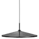 Taklampa Nordlux Balance Svart
