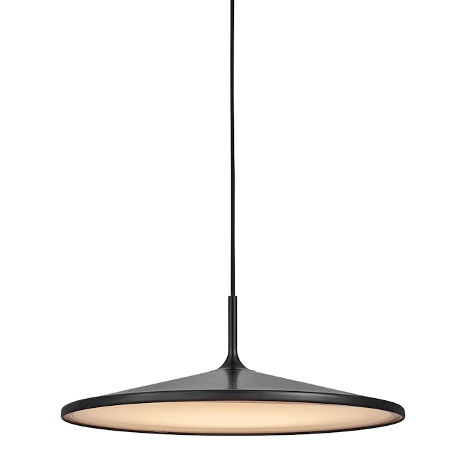 Taklampa Nordlux Balance Svart
