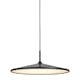 Taklampa Nordlux Balance Svart