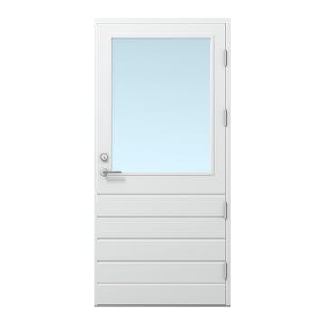 Balkongdörr Kaski Bergsgården 1