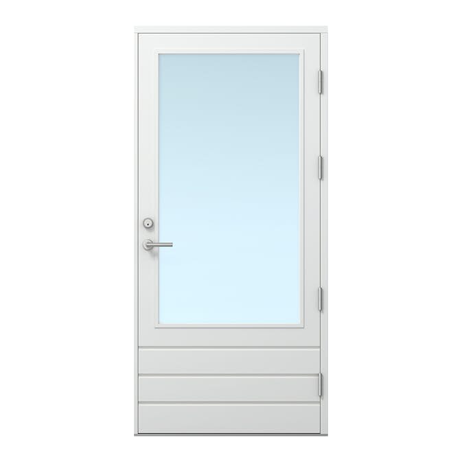 Balkongdörr Kaski Bergsgården 3