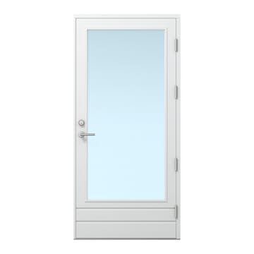 Balkongdörr Kaski Bergsgården 4