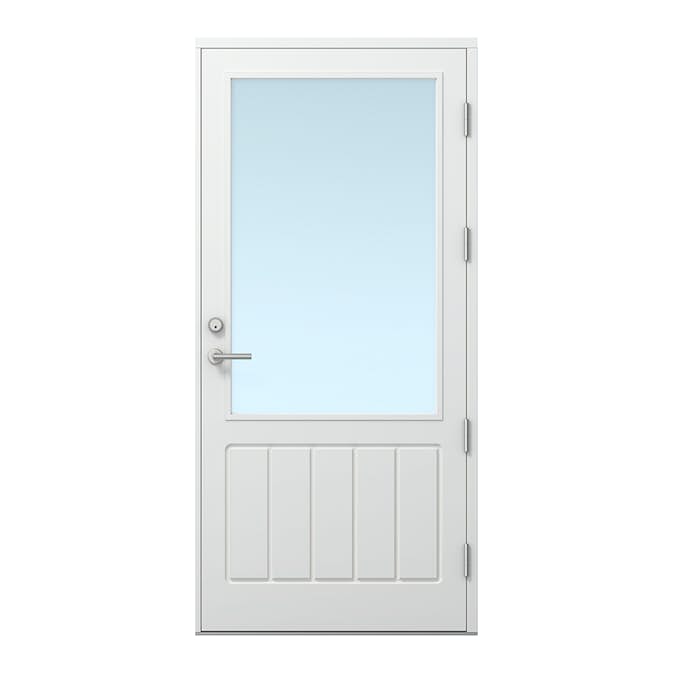 Balkongdörr Kaski Sundborn 2