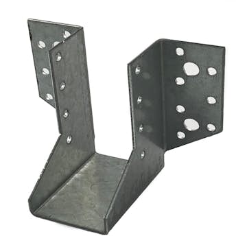 Balksko Metalistas med Spikhål Ø 5 mm