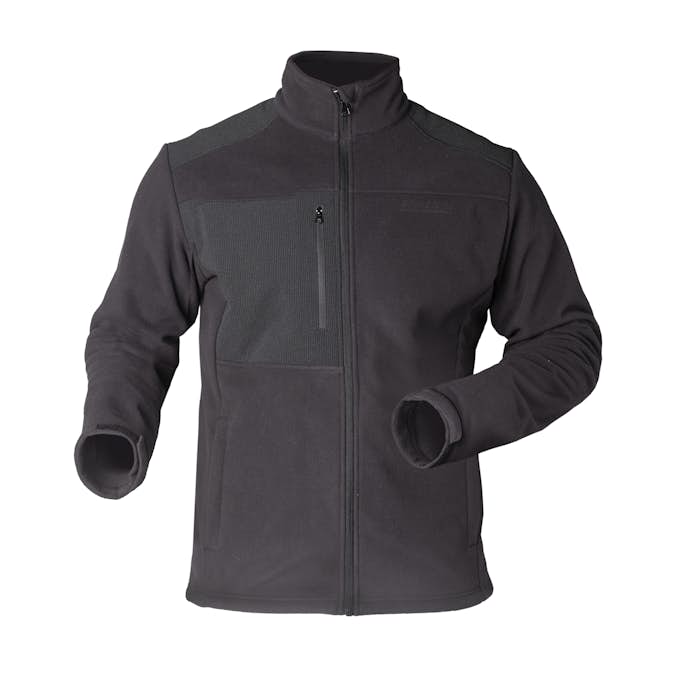 Fleecejacka Baltic Ulven Fleece